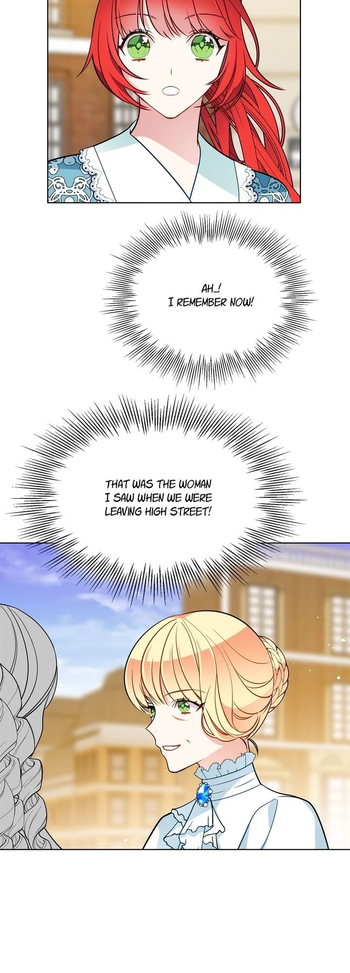 The Investigator of Mueller Chapter 78 page 4 - Chapter 78