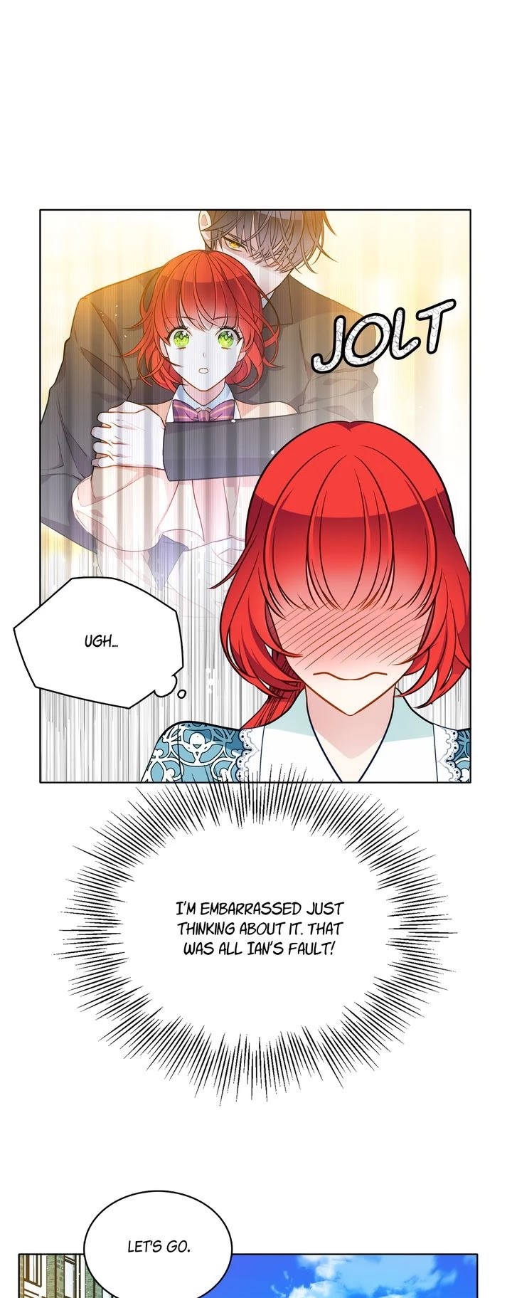 The Investigator of Mueller Chapter 78 page 5 - Chapter 78