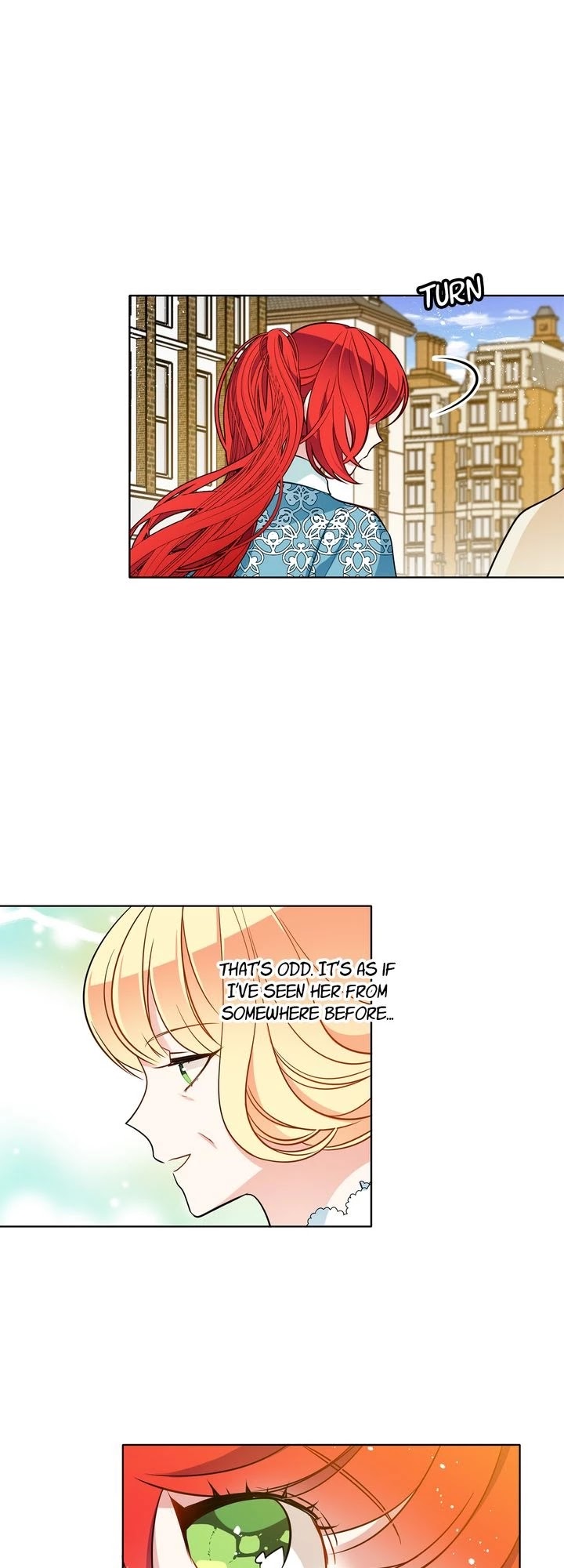 The Investigator of Mueller Chapter 78 page 7 - Chapter 78