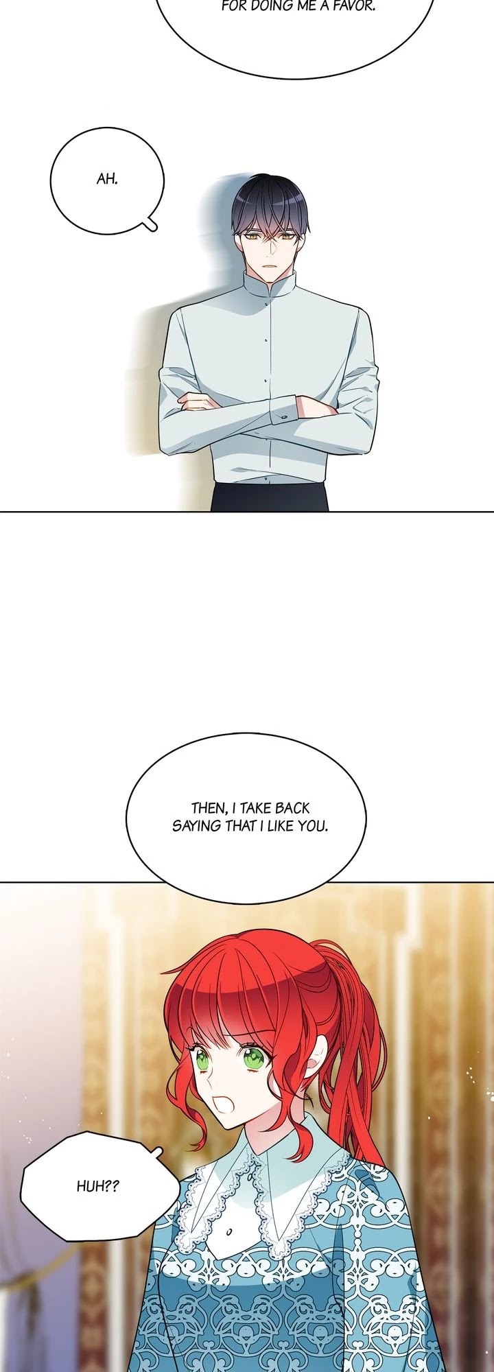 The Investigator of Mueller Chapter 79 page 10 - Chapter 79