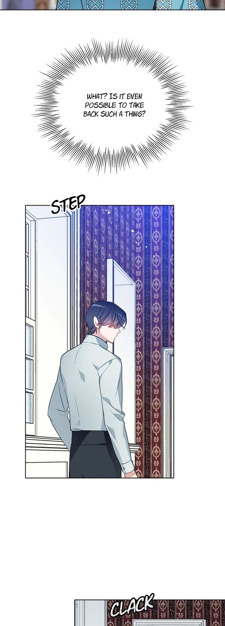 The Investigator of Mueller Chapter 79 page 11 - Chapter 79