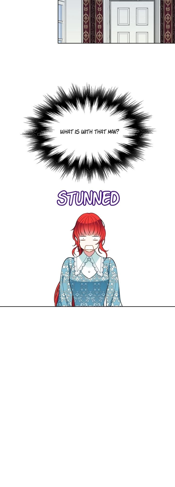 The Investigator of Mueller Chapter 79 page 12 - Chapter 79