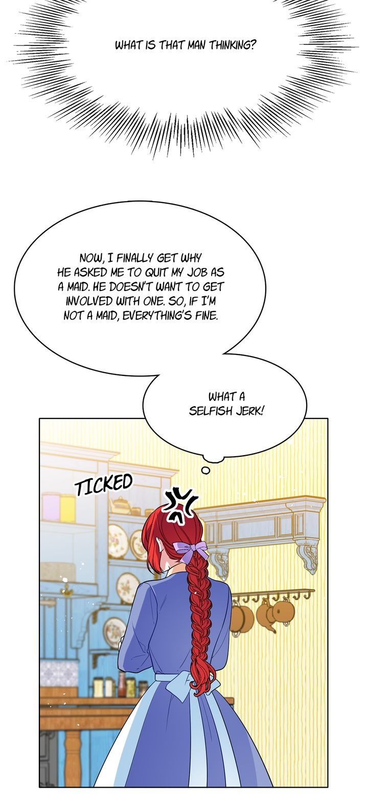 The Investigator of Mueller Chapter 79 page 28 - Chapter 79