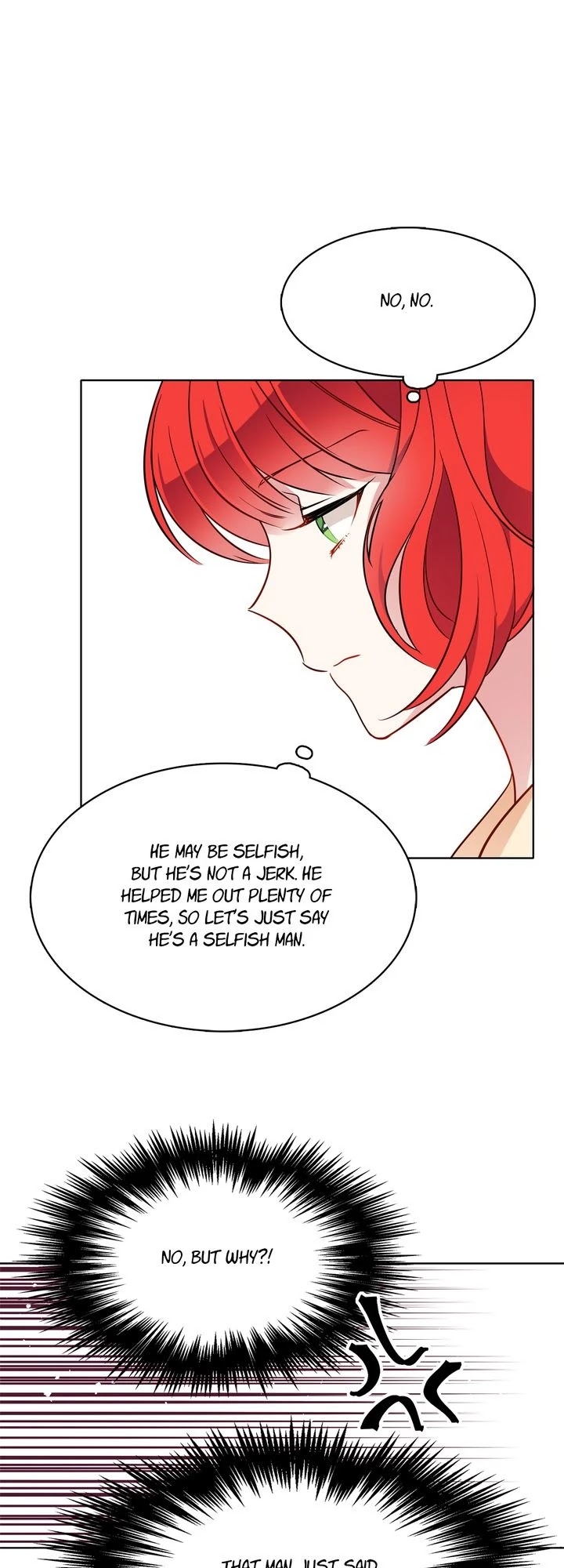 The Investigator of Mueller Chapter 79 page 29 - Chapter 79
