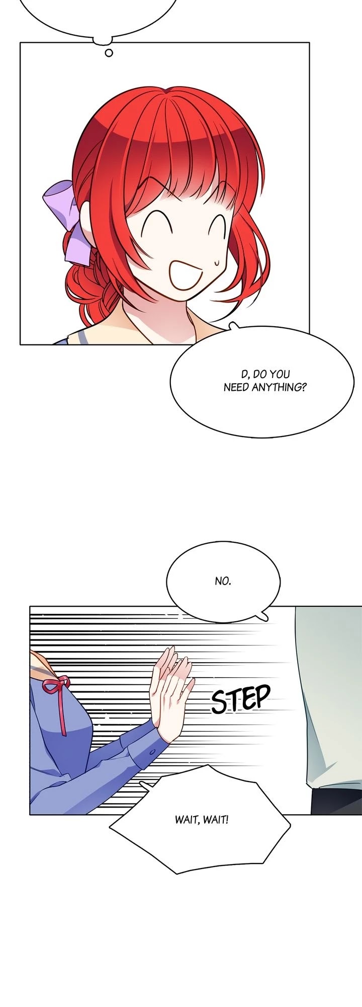 The Investigator of Mueller Chapter 79 page 31 - Chapter 79