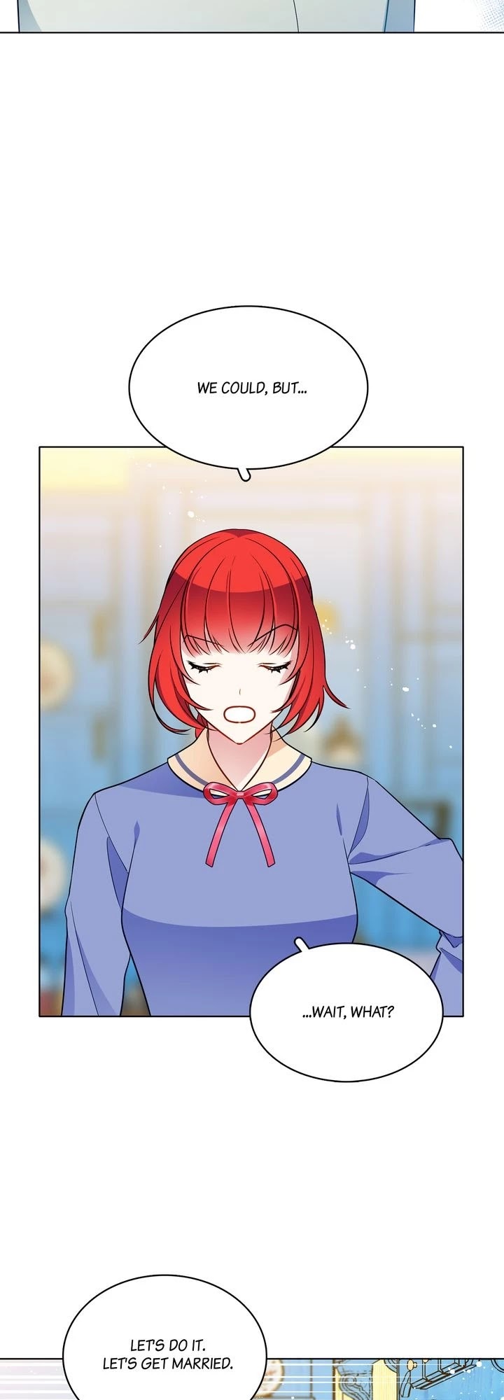 The Investigator of Mueller Chapter 79 page 34 - Chapter 79