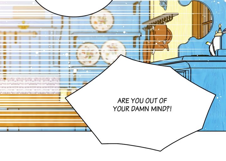 The Investigator of Mueller Chapter 79 page 35 - Chapter 79