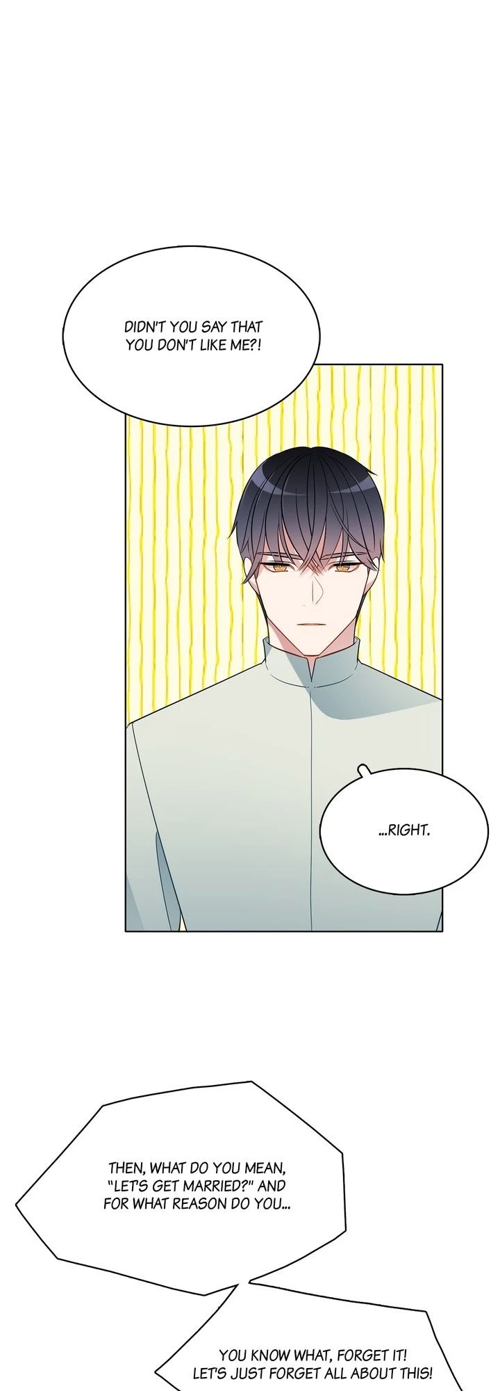 The Investigator of Mueller Chapter 79 page 36 - Chapter 79