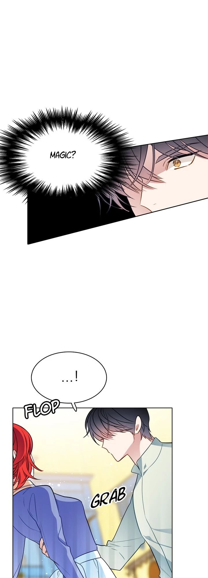 The Investigator of Mueller Chapter 79 page 40 - Chapter 79