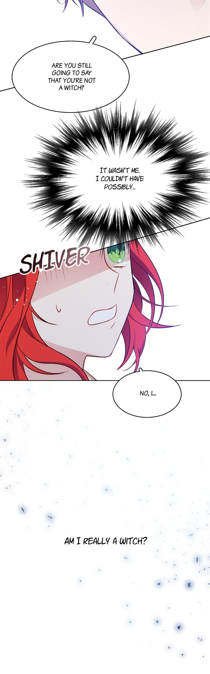 The Investigator of Mueller Chapter 79 page 42 - Chapter 79
