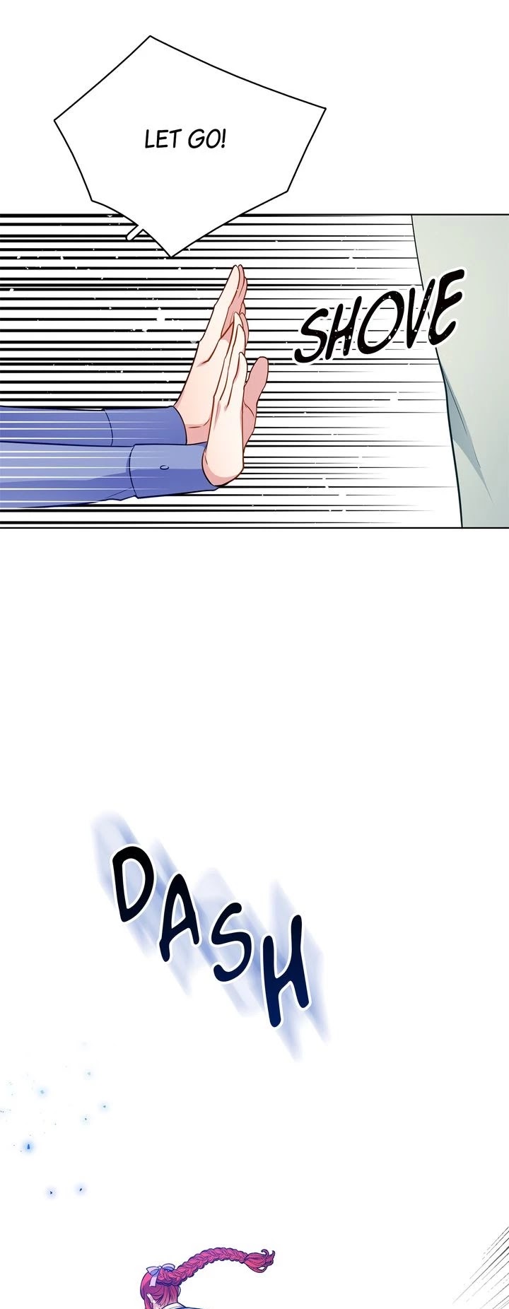 The Investigator of Mueller Chapter 79 page 43 - Chapter 79