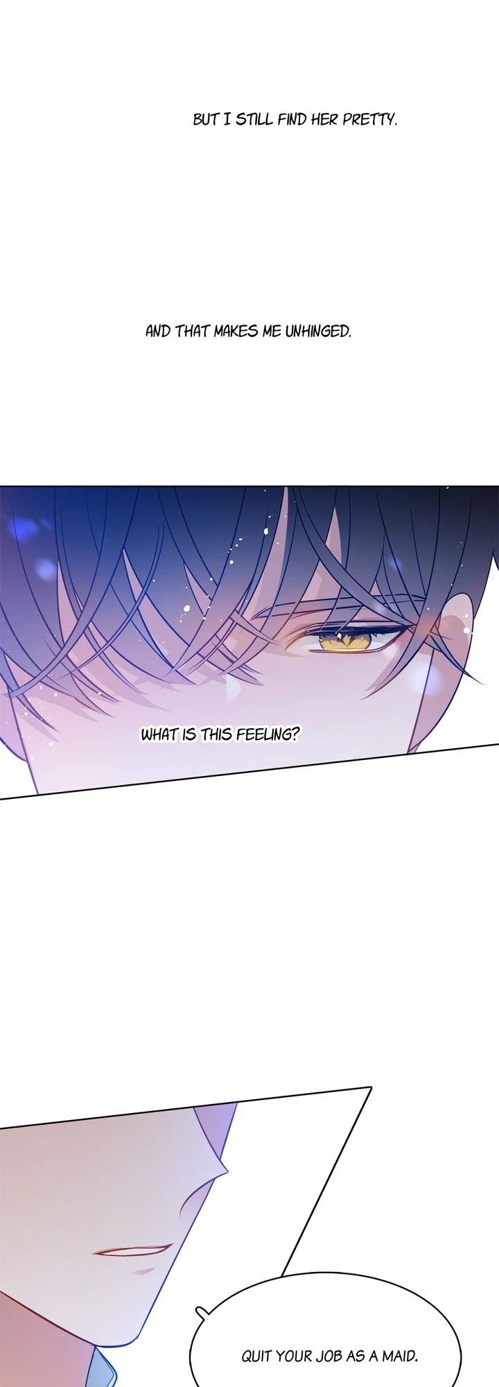 The Investigator of Mueller Chapter 79 page 5 - Chapter 79