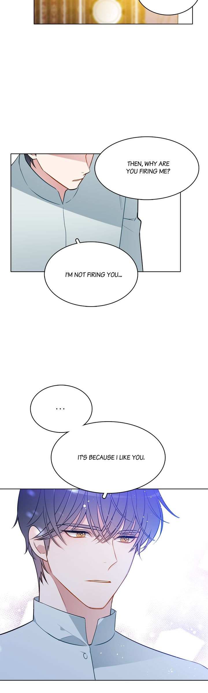 The Investigator of Mueller Chapter 79 page 7 - Chapter 79