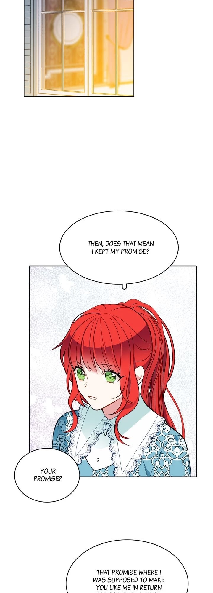 The Investigator of Mueller Chapter 79 page 9 - Chapter 79