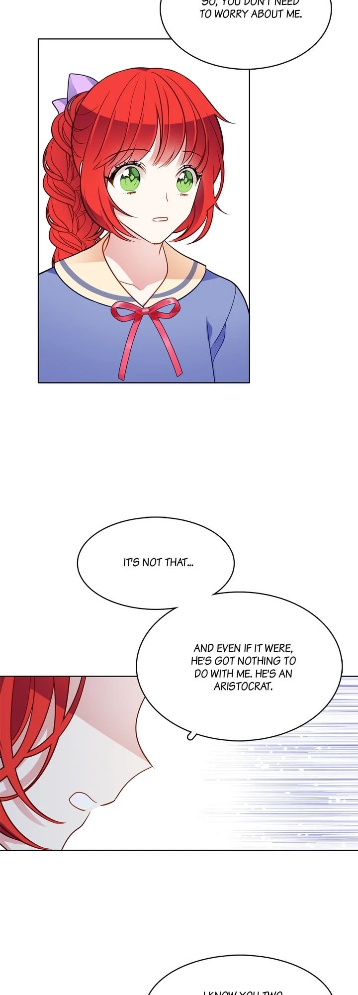 The Investigator of Mueller Chapter 80 page 12 - Chapter 80