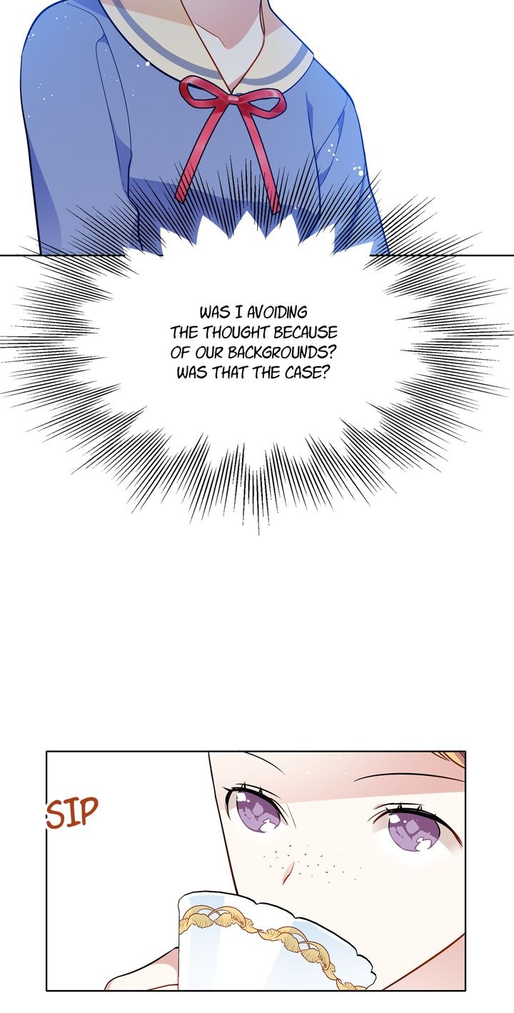 The Investigator of Mueller Chapter 80 page 14 - Chapter 80