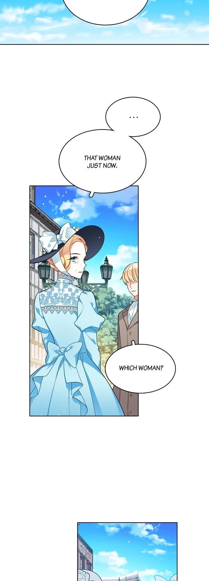 The Investigator of Mueller Chapter 80 page 16 - Chapter 80