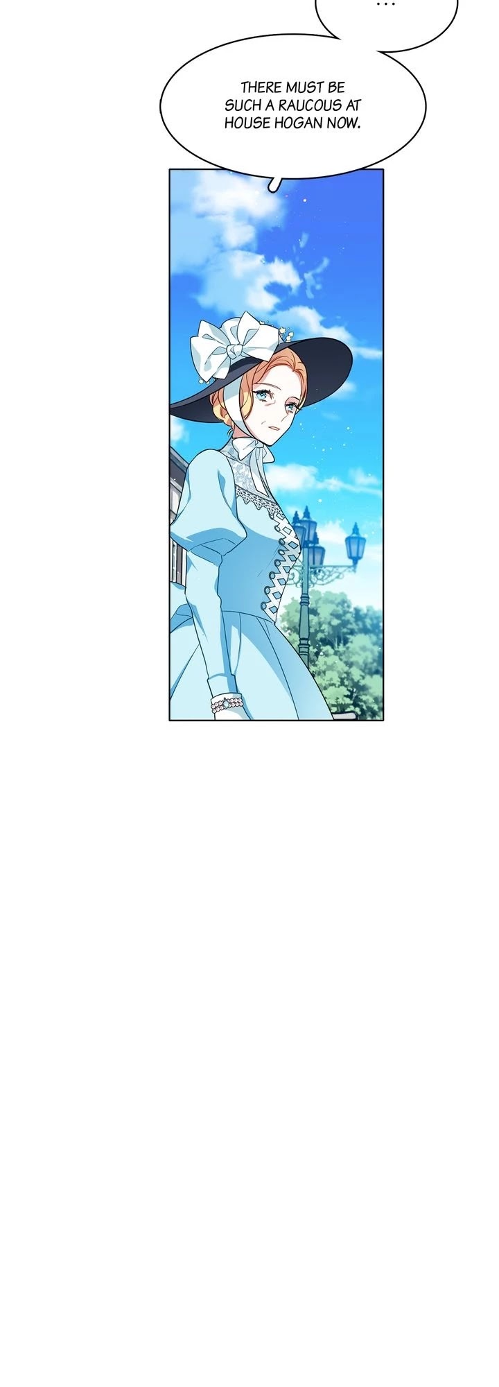 The Investigator of Mueller Chapter 80 page 19 - Chapter 80