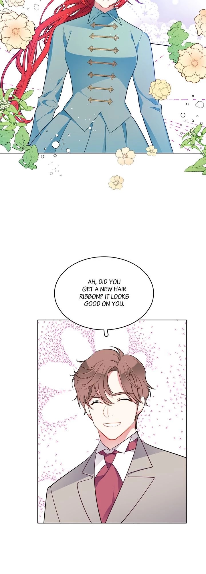 The Investigator of Mueller Chapter 80 page 23 - Chapter 80