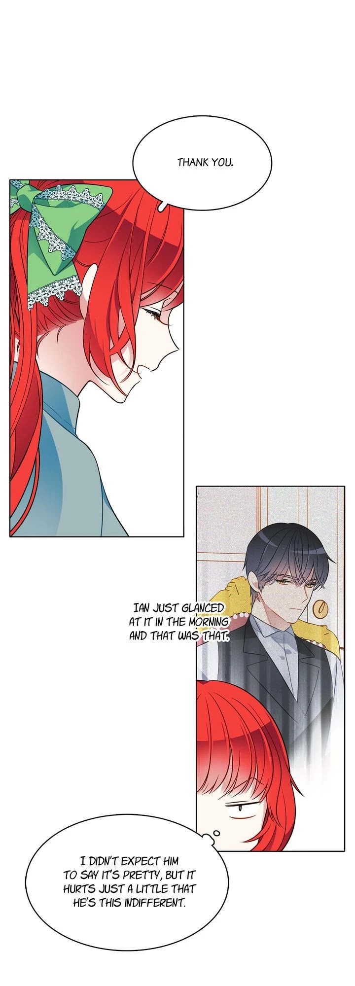 The Investigator of Mueller Chapter 80 page 24 - Chapter 80