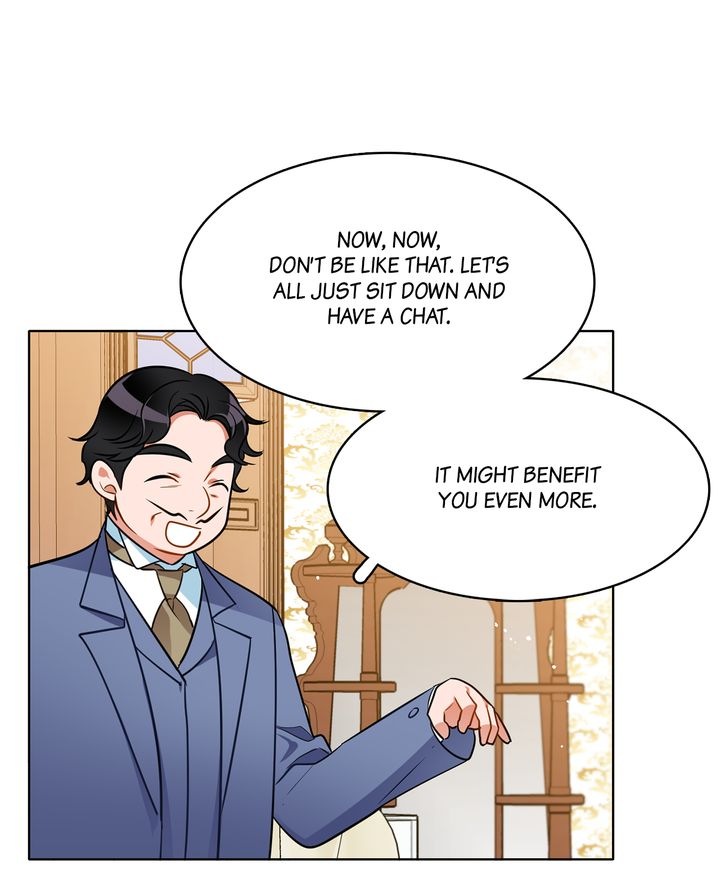 The Investigator of Mueller Chapter 80 page 28 - Chapter 80