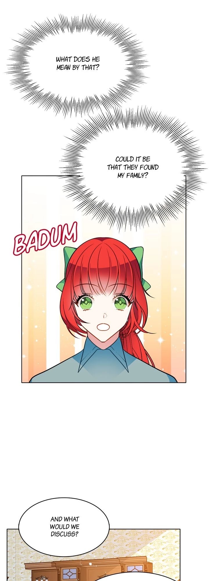 The Investigator of Mueller Chapter 80 page 29 - Chapter 80