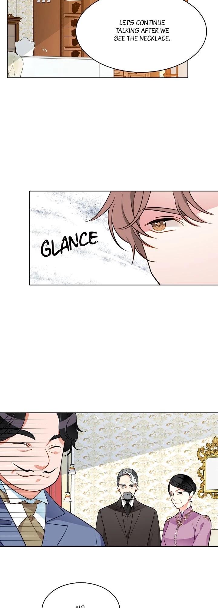 The Investigator of Mueller Chapter 80 page 30 - Chapter 80