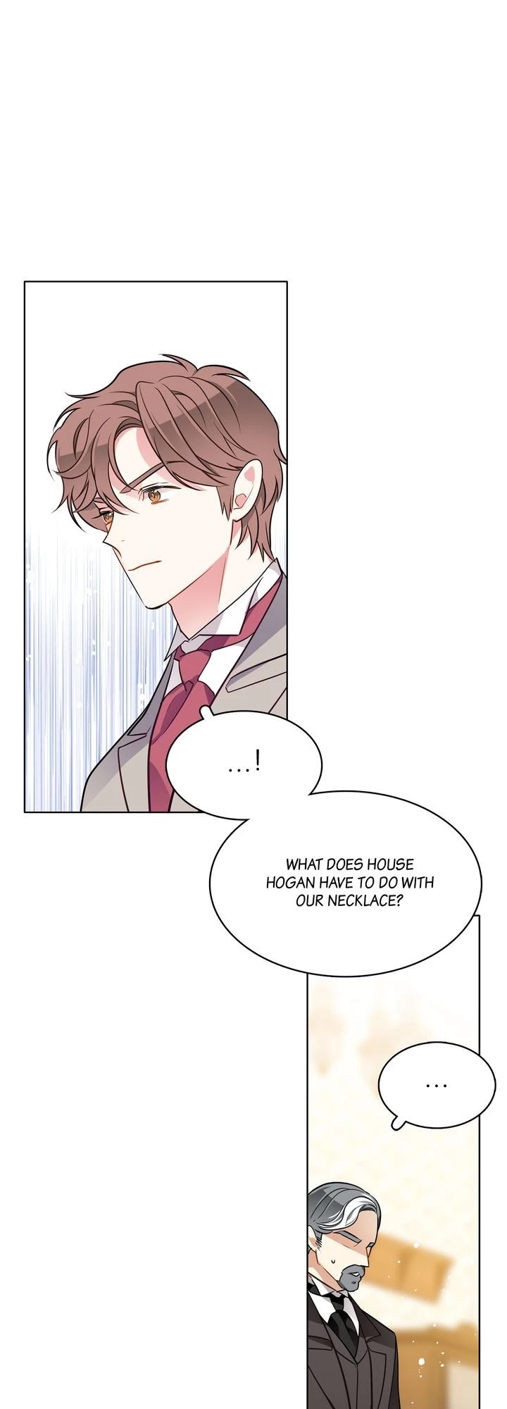 The Investigator of Mueller Chapter 80 page 36 - Chapter 80