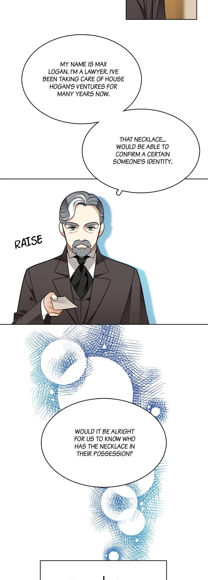 The Investigator of Mueller Chapter 80 page 37 - Chapter 80