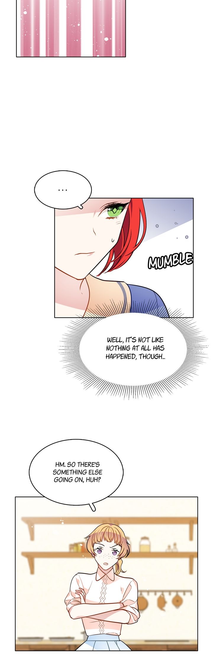 The Investigator of Mueller Chapter 80 page 7 - Chapter 80
