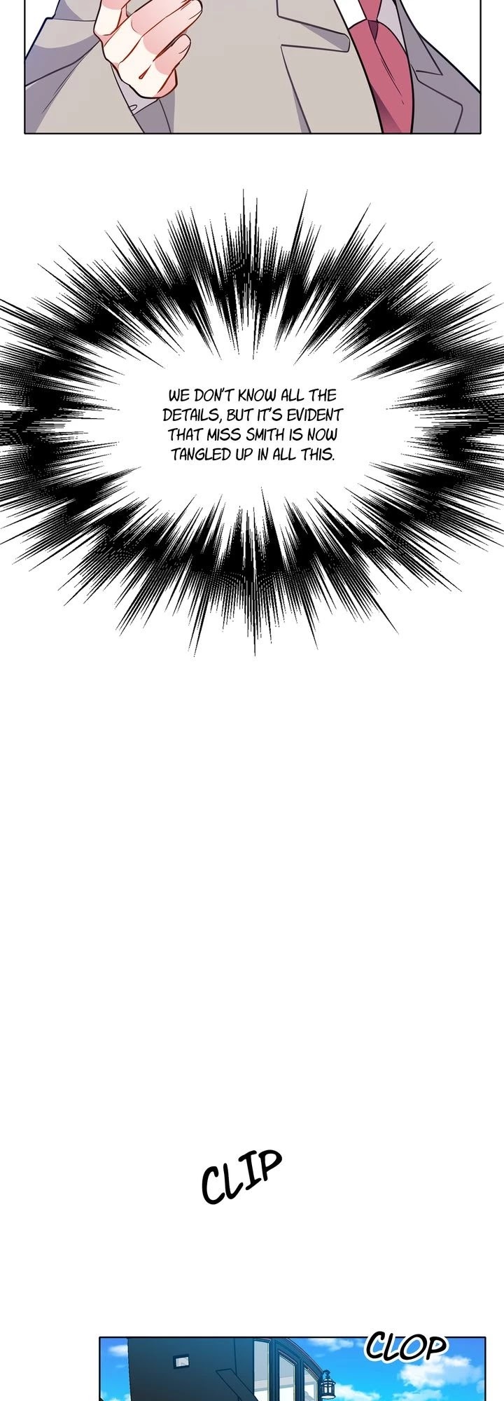 The Investigator of Mueller Chapter 81 page 27 - Chapter 81