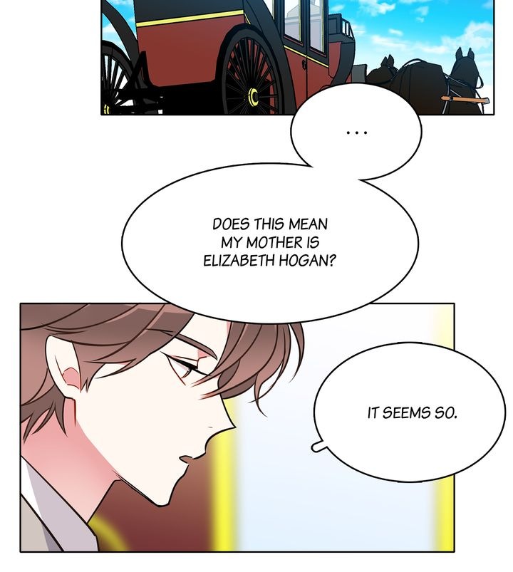 The Investigator of Mueller Chapter 81 page 28 - Chapter 81