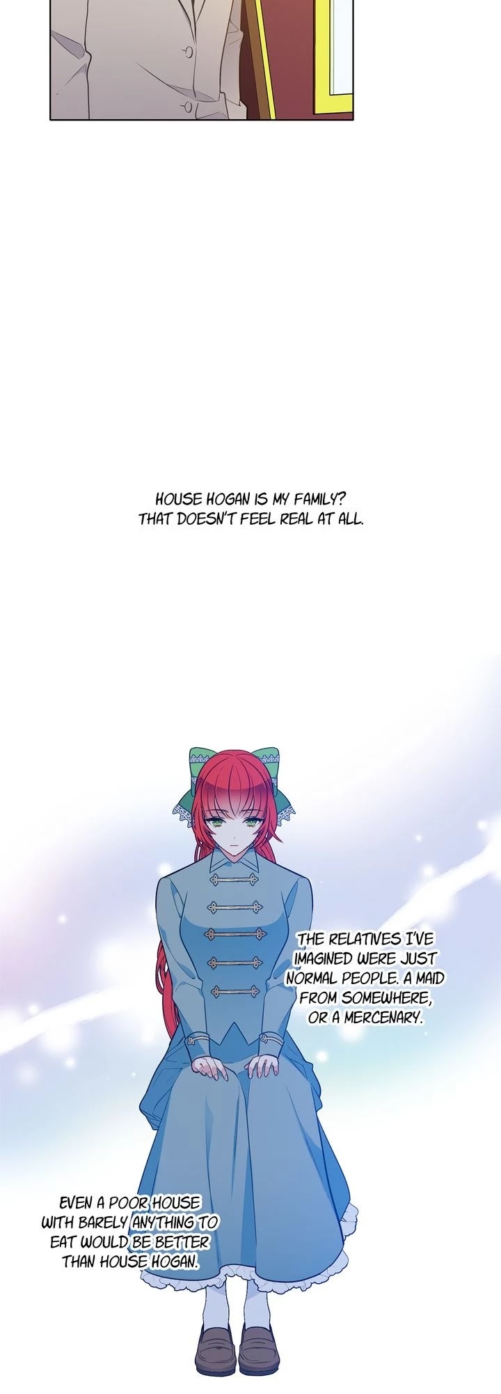 The Investigator of Mueller Chapter 81 page 30 - Chapter 81