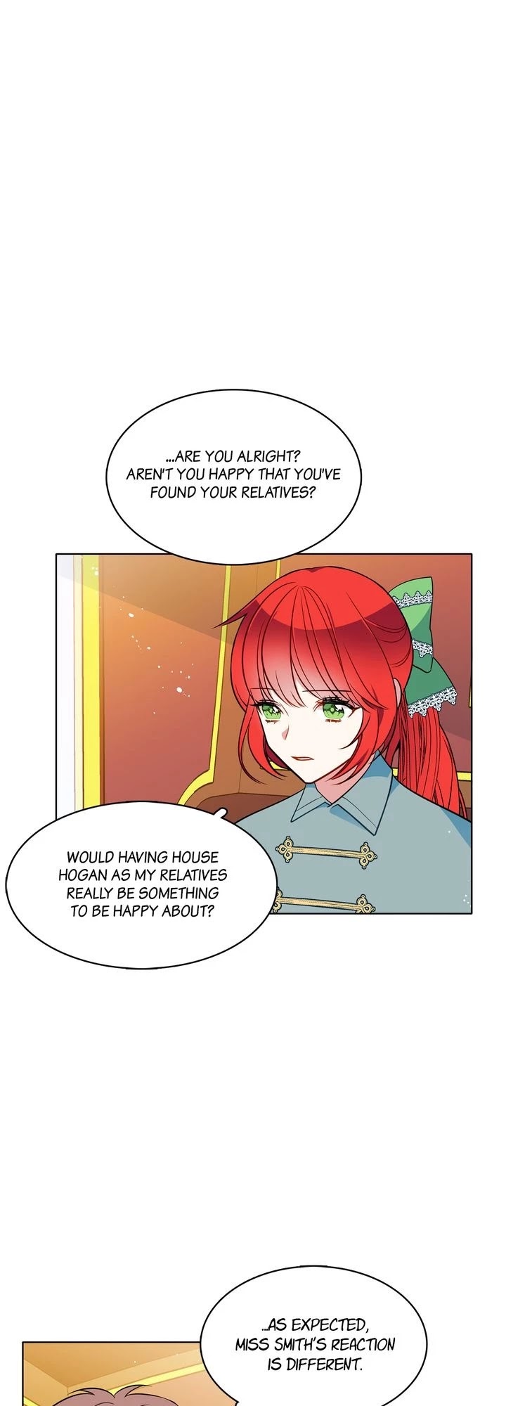 The Investigator of Mueller Chapter 81 page 31 - Chapter 81