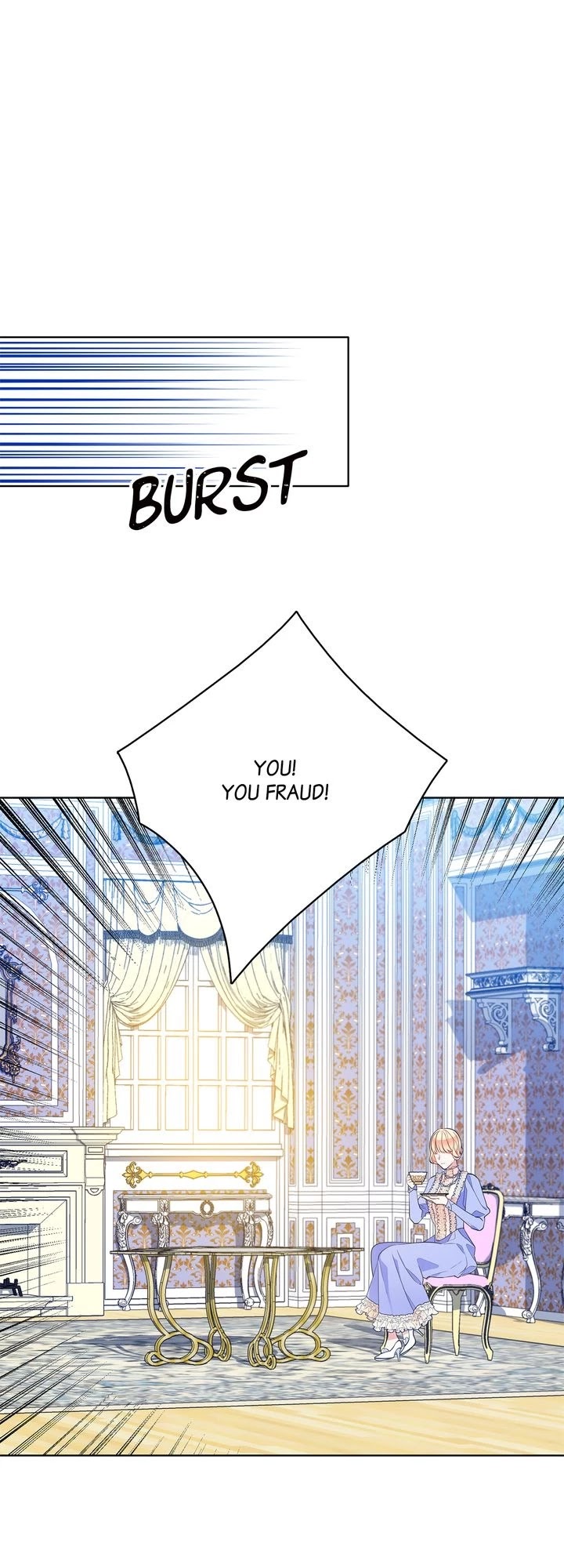 The Investigator of Mueller Chapter 81 page 33 - Chapter 81