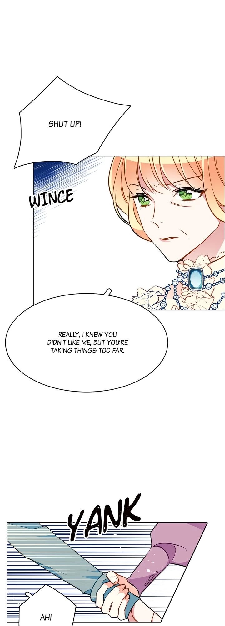 The Investigator of Mueller Chapter 81 page 36 - Chapter 81