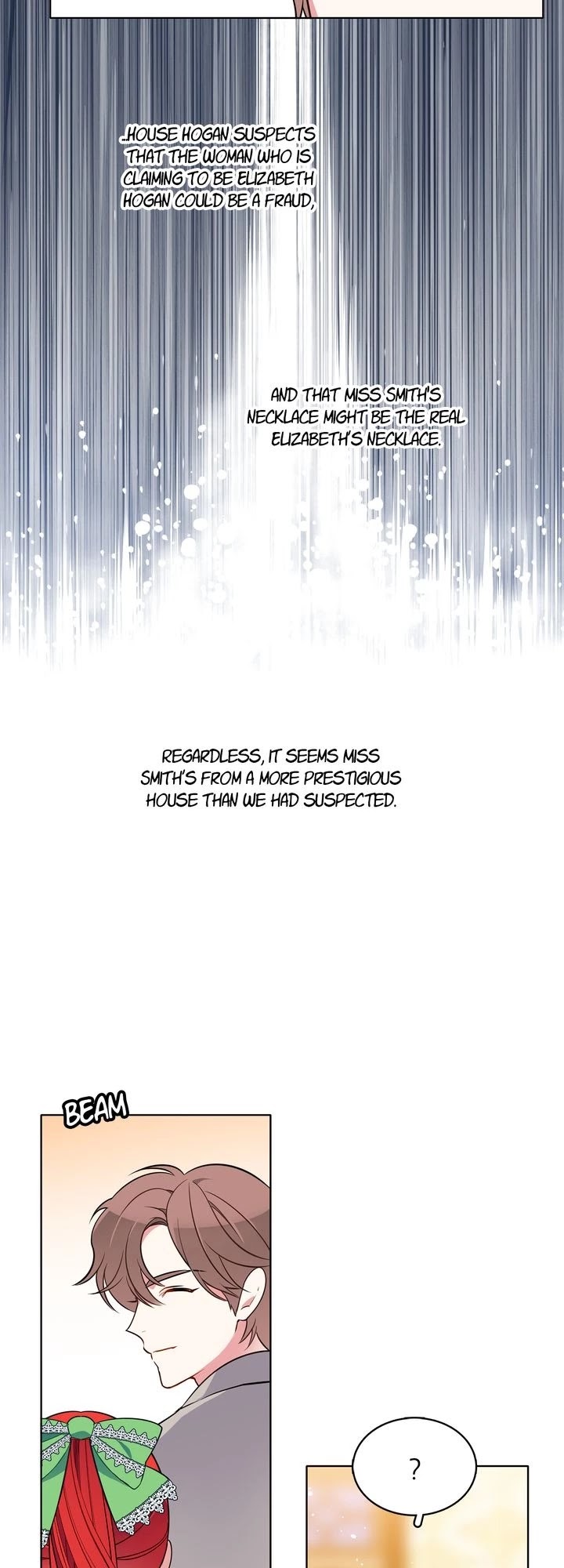 The Investigator of Mueller Chapter 81 page 4 - Chapter 81