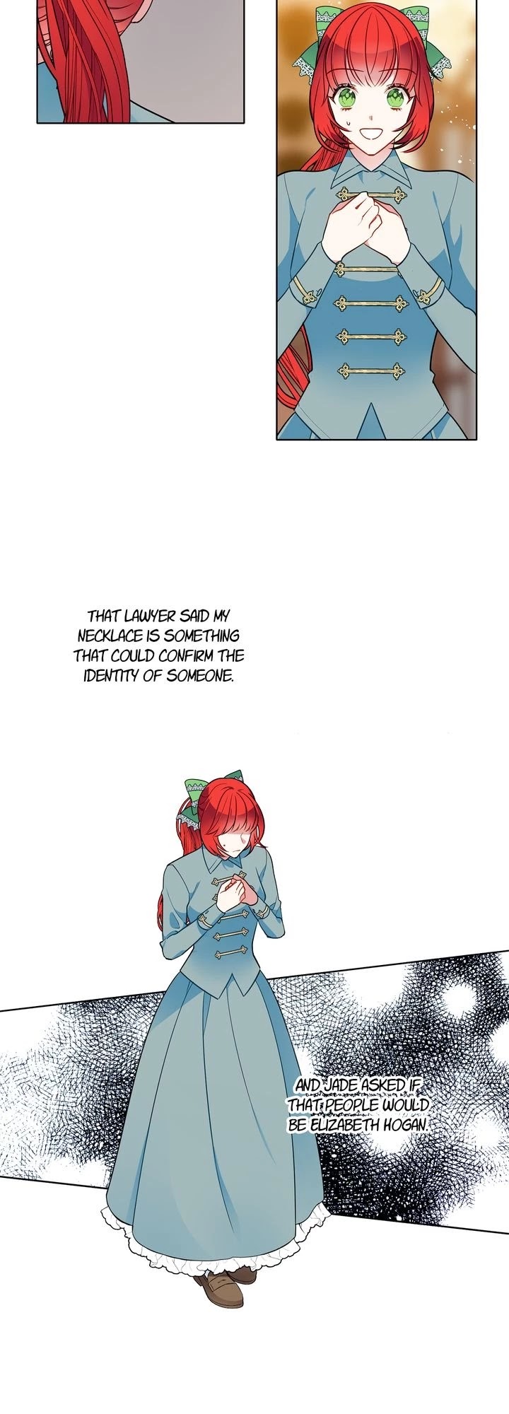 The Investigator of Mueller Chapter 81 page 5 - Chapter 81