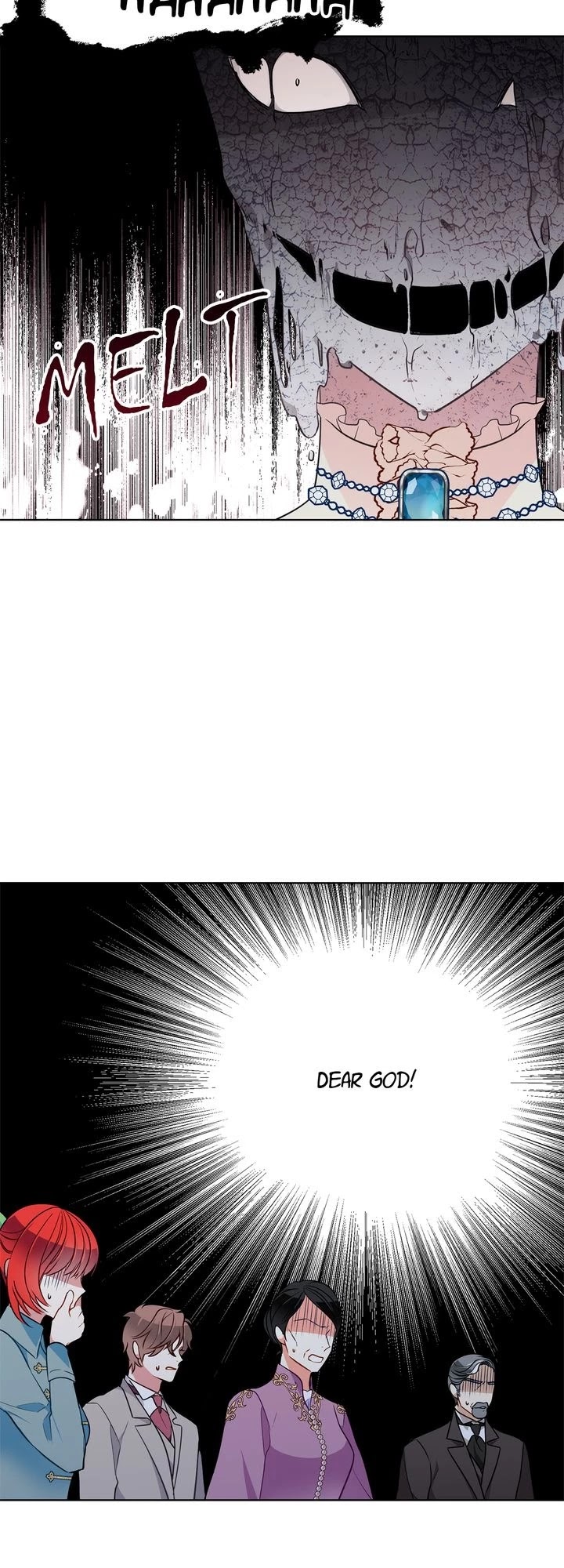 The Investigator of Mueller Chapter 82 page 10 - Chapter 82
