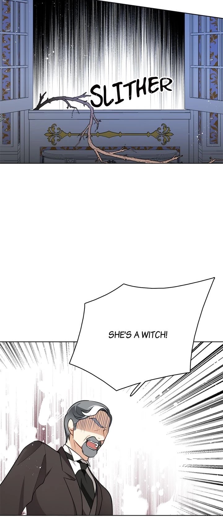 The Investigator of Mueller Chapter 82 page 13 - Chapter 82