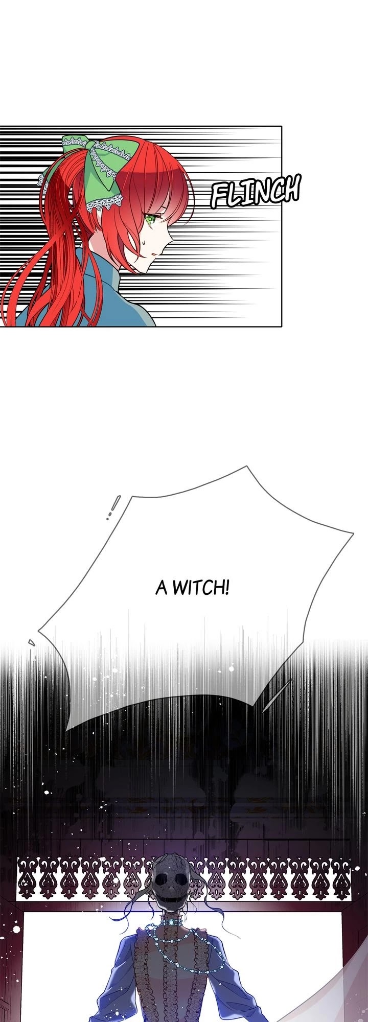 The Investigator of Mueller Chapter 82 page 14 - Chapter 82
