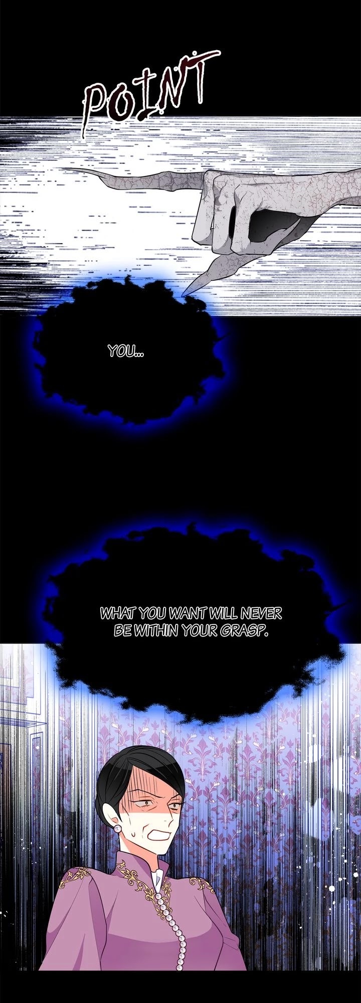 The Investigator of Mueller Chapter 82 page 16 - Chapter 82