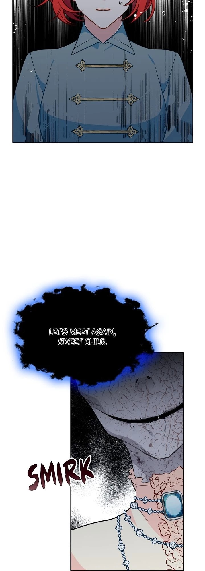 The Investigator of Mueller Chapter 82 page 18 - Chapter 82
