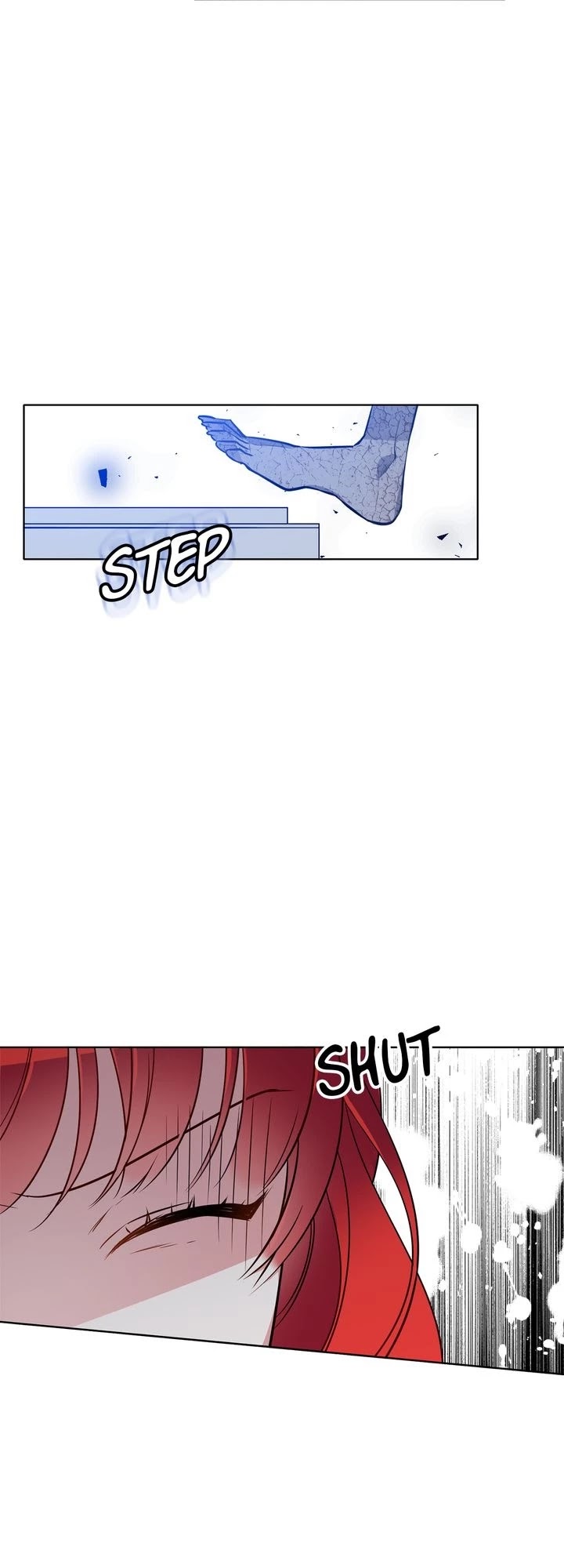 The Investigator of Mueller Chapter 82 page 19 - Chapter 82