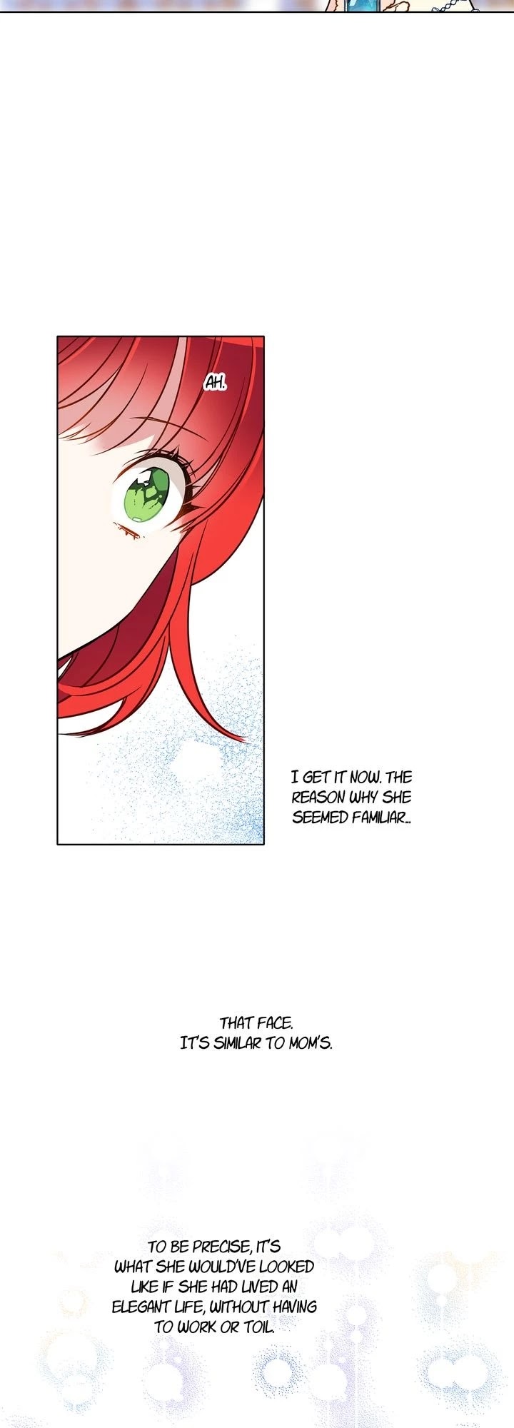The Investigator of Mueller Chapter 82 page 2 - Chapter 82