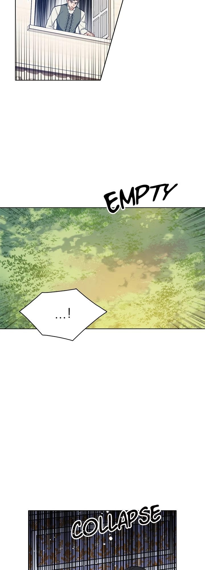The Investigator of Mueller Chapter 82 page 22 - Chapter 82