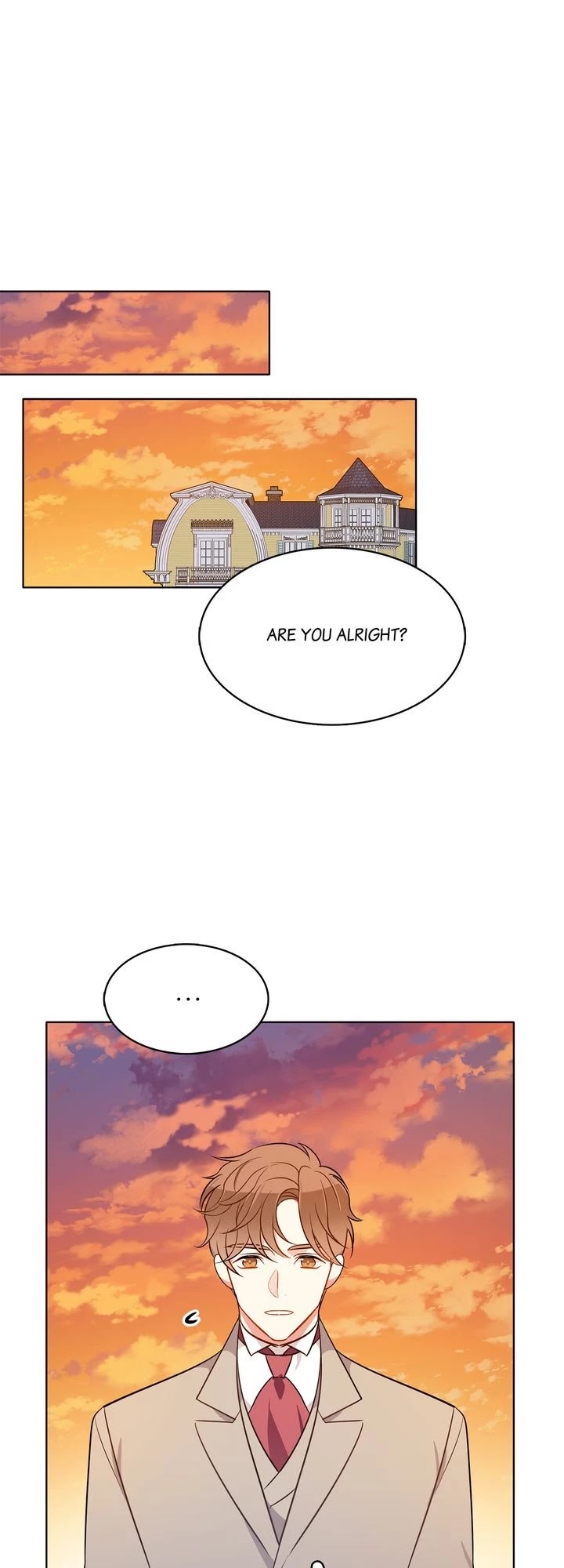 The Investigator of Mueller Chapter 82 page 26 - Chapter 82