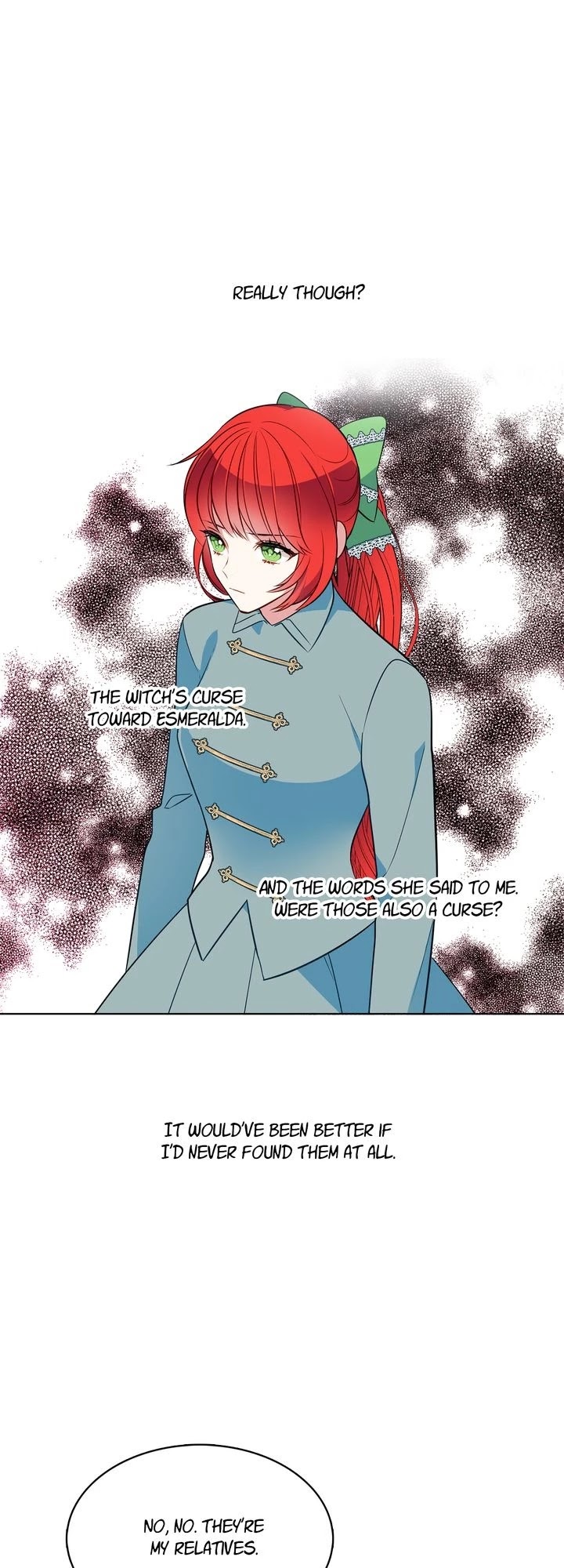 The Investigator of Mueller Chapter 82 page 28 - Chapter 82