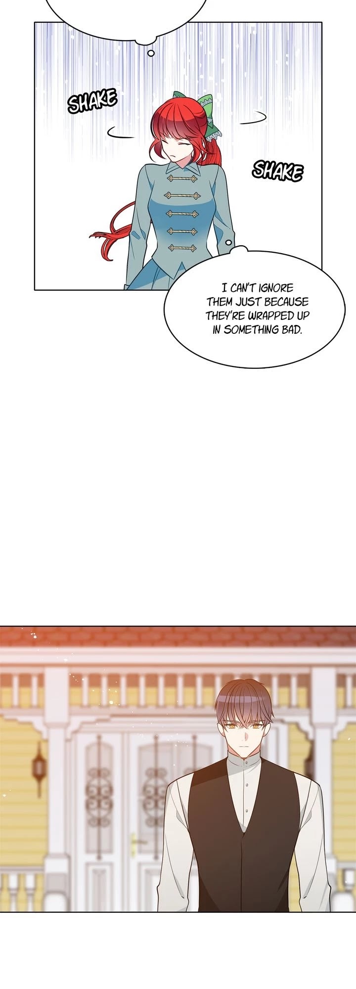 The Investigator of Mueller Chapter 82 page 29 - Chapter 82