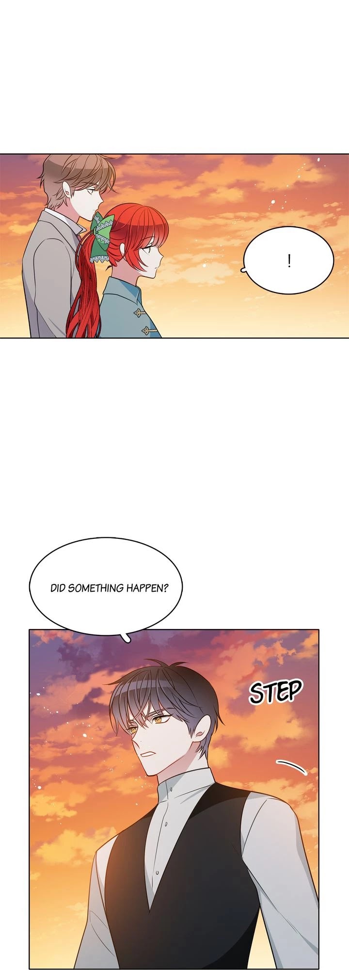 The Investigator of Mueller Chapter 82 page 30 - Chapter 82